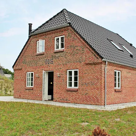 Holiday Tane Hedevej Vi * Blåvand