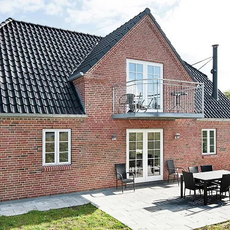 Holiday Tane Hedevej Vi *