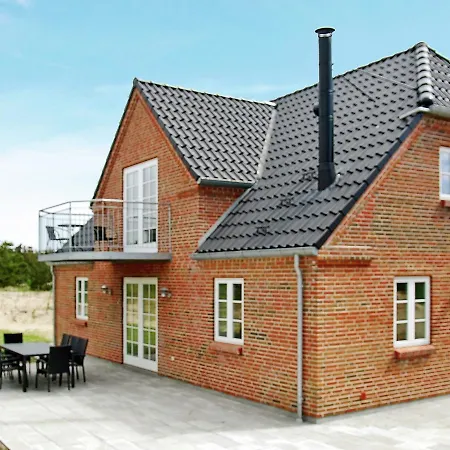 Vakantiehuis Holiday Tane Hedevej Vi *