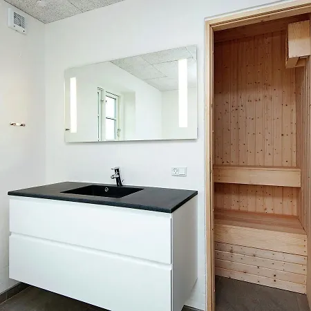 Vakantiehuis Holiday Tane Hedevej Vi Blåvand
