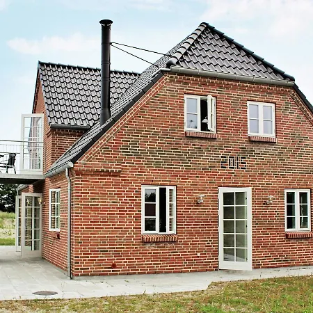 Holiday Tane Hedevej Vi