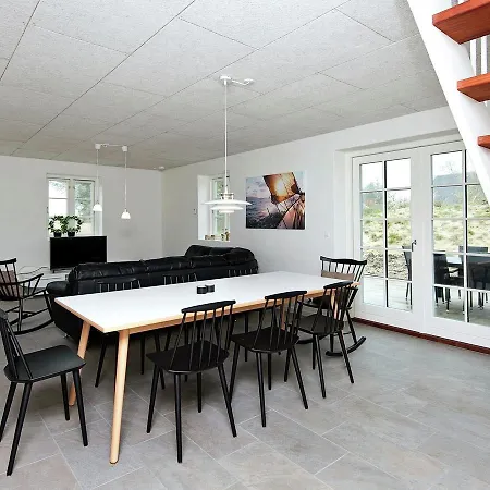 Holiday Tane Hedevej Vi Vakantiehuis Blåvand