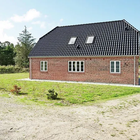 Holiday Tane Hedevej Vi *