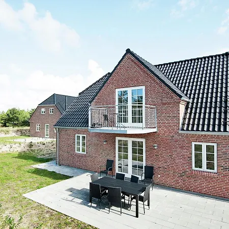 Holiday Tane Hedevej Vi Blåvand