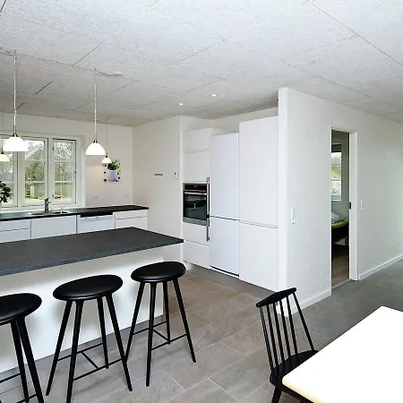 Vakantiehuis Holiday Tane Hedevej Vi Blåvand