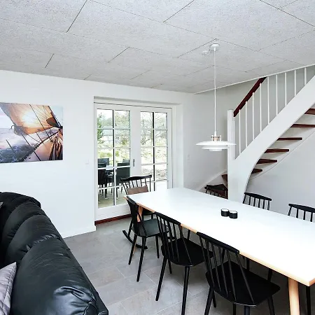 Holiday Tane Hedevej Vi Vakantiehuis *