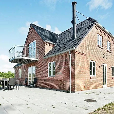 Holiday Tane Hedevej Vi Vakantiehuis *