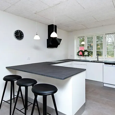Vakantiehuis Holiday Tane Hedevej Vi
